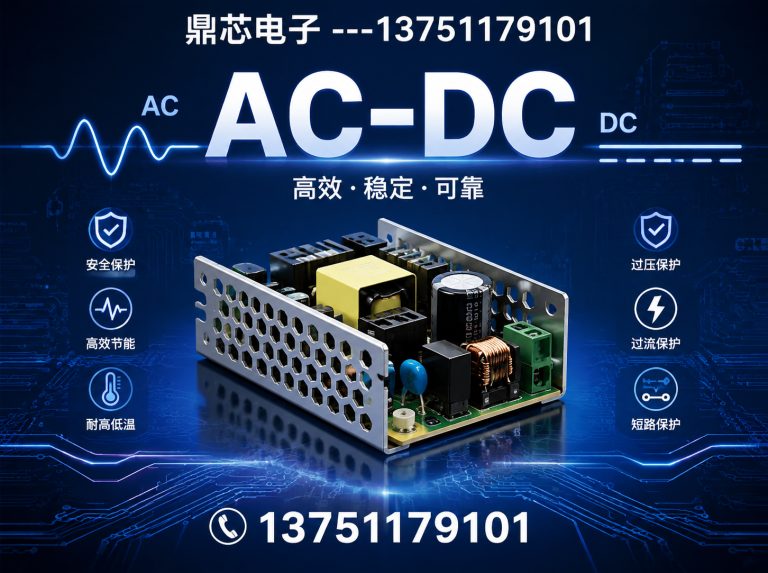湘潭DC-DC展示图